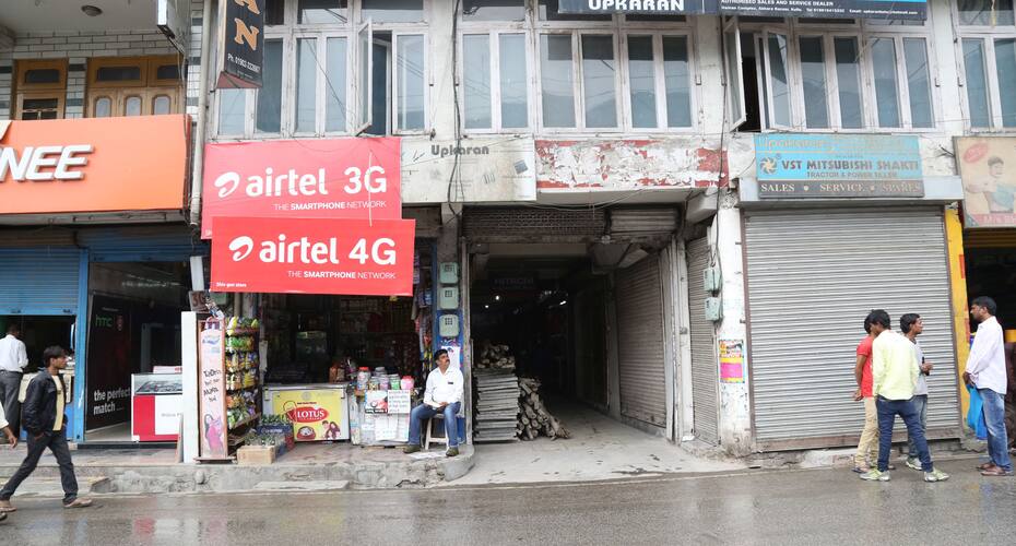 Hotel Naman, Kullu 1